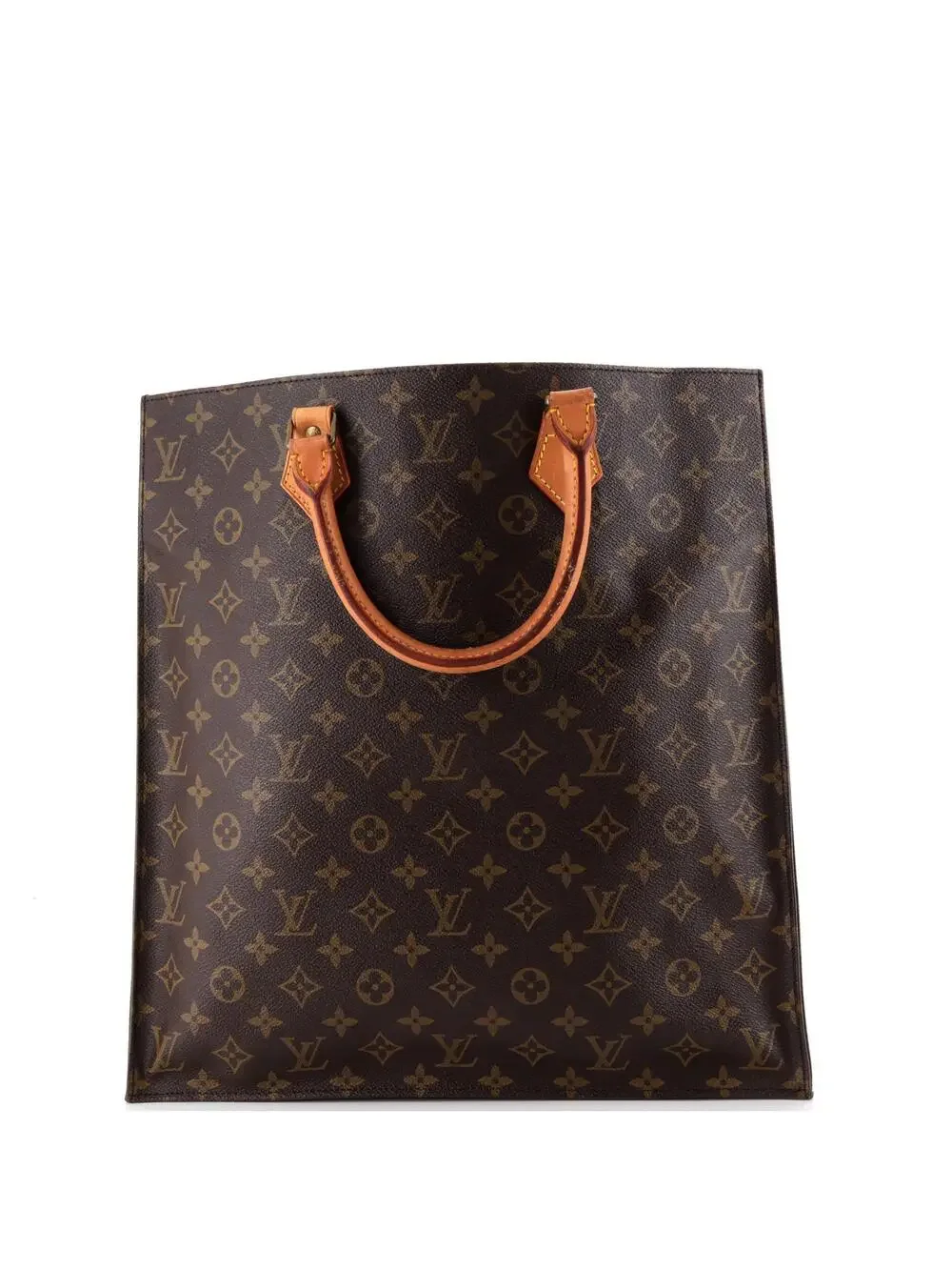 Louis Vuitton Vintage Sac Plat Bag #276773L78B